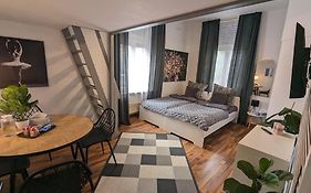 Gemütliches Apartment am Rhein 2